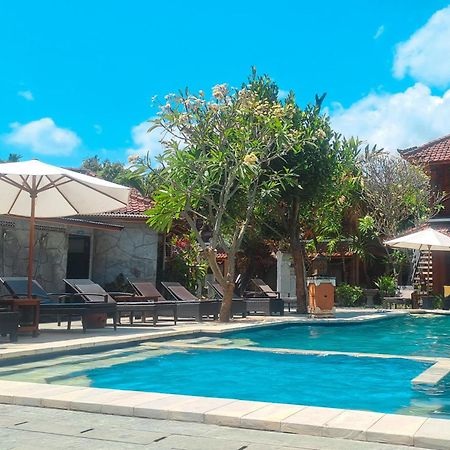 Lovina Beach Hotel Εξωτερικό φωτογραφία