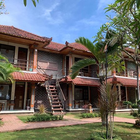 Lovina Beach Hotel Εξωτερικό φωτογραφία