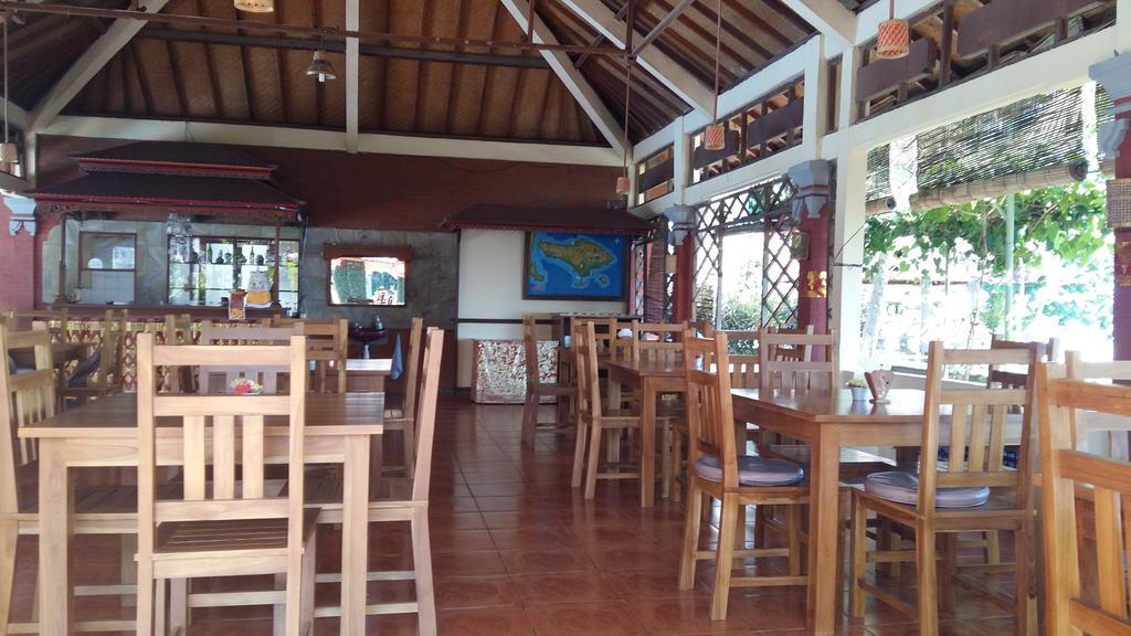 Lovina Beach Hotel Εξωτερικό φωτογραφία