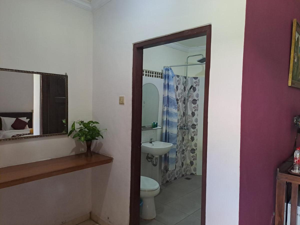 Lovina Beach Hotel Εξωτερικό φωτογραφία