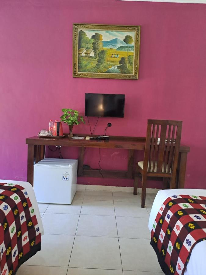 Lovina Beach Hotel Εξωτερικό φωτογραφία
