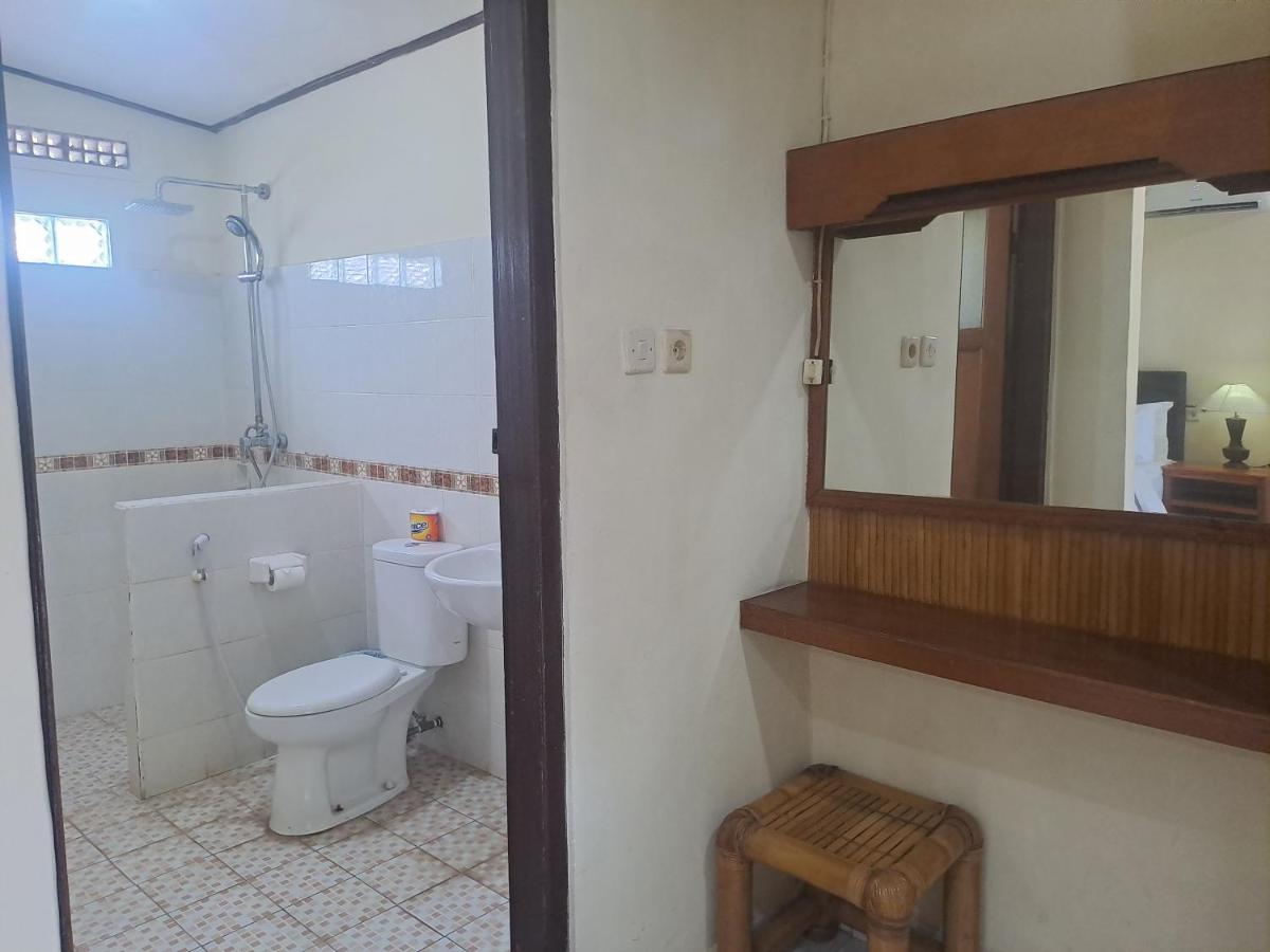 Lovina Beach Hotel Εξωτερικό φωτογραφία