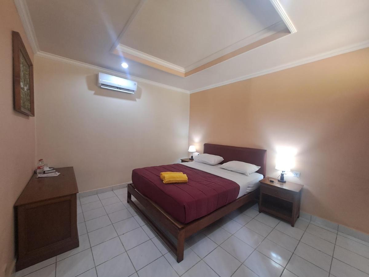 Lovina Beach Hotel Εξωτερικό φωτογραφία