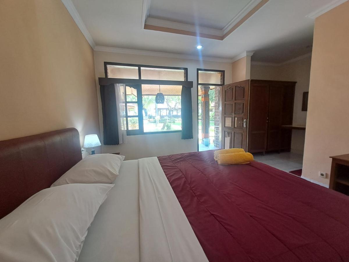 Lovina Beach Hotel Εξωτερικό φωτογραφία