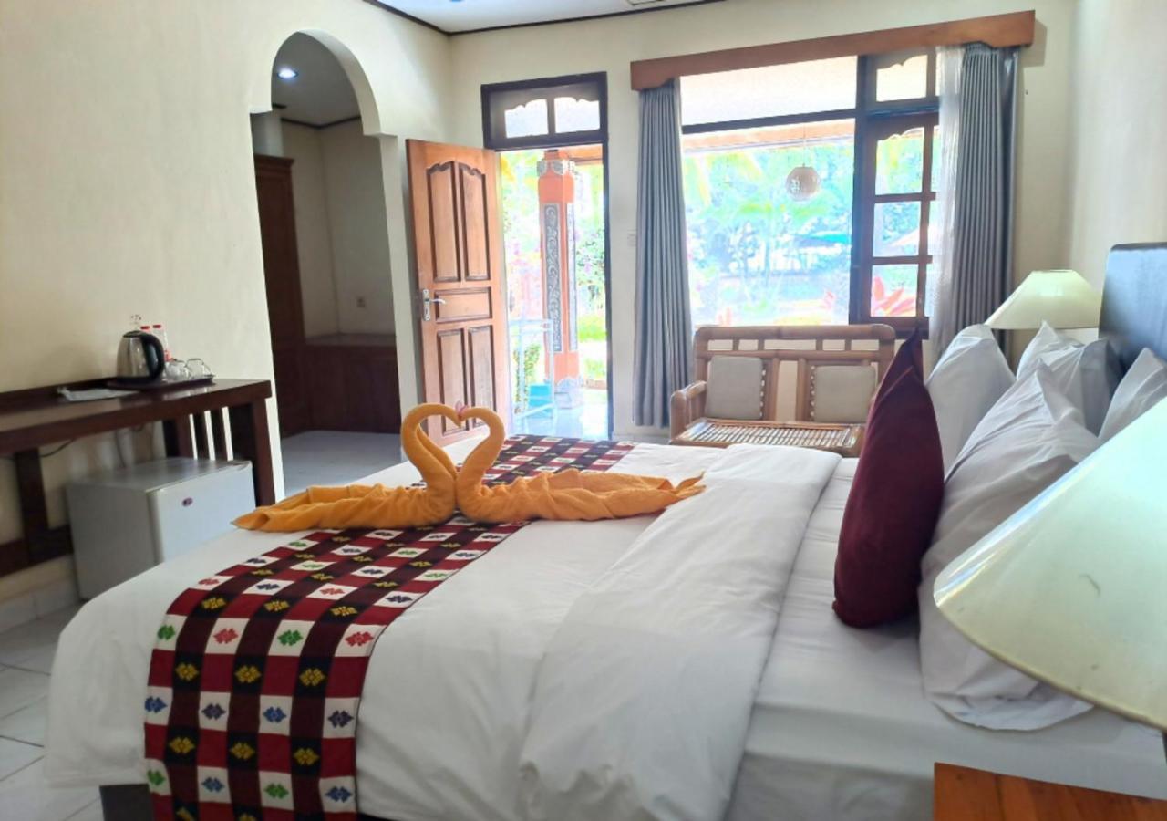 Lovina Beach Hotel Εξωτερικό φωτογραφία