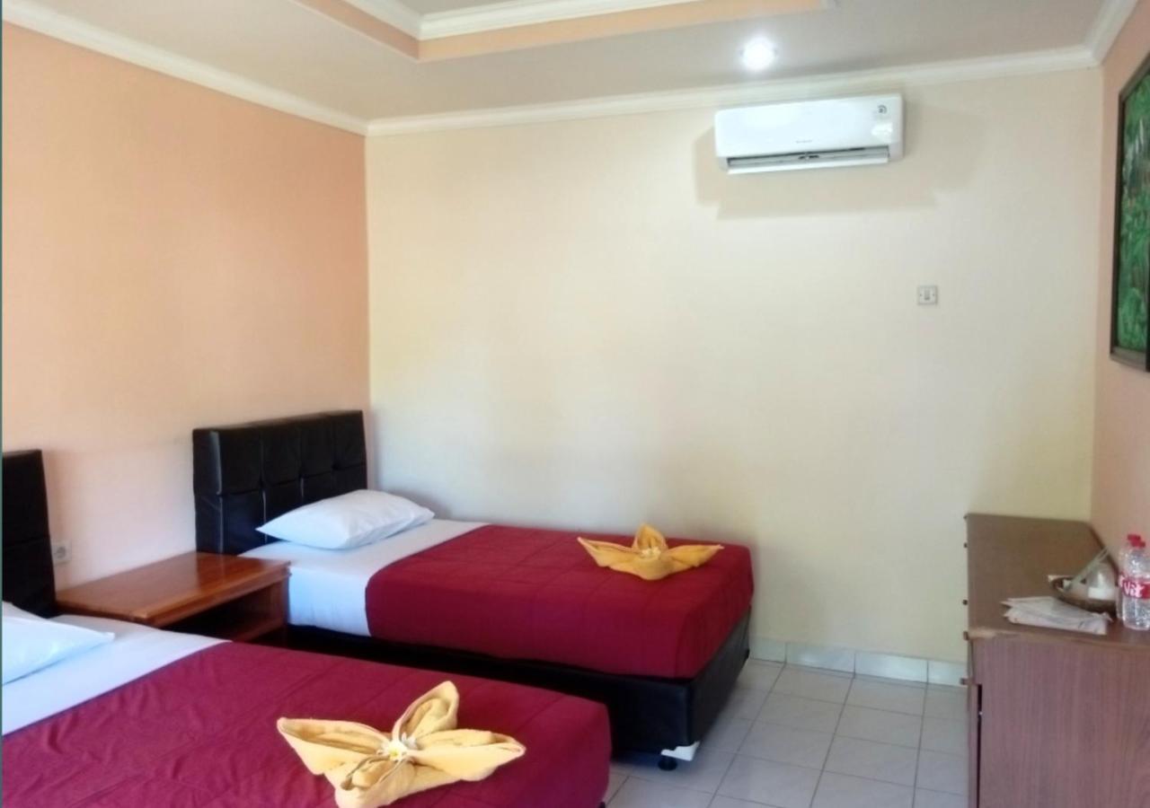 Lovina Beach Hotel Εξωτερικό φωτογραφία