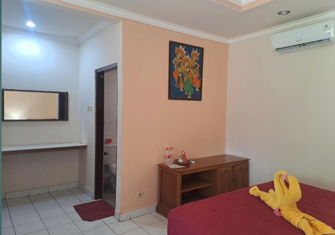 Lovina Beach Hotel Εξωτερικό φωτογραφία
