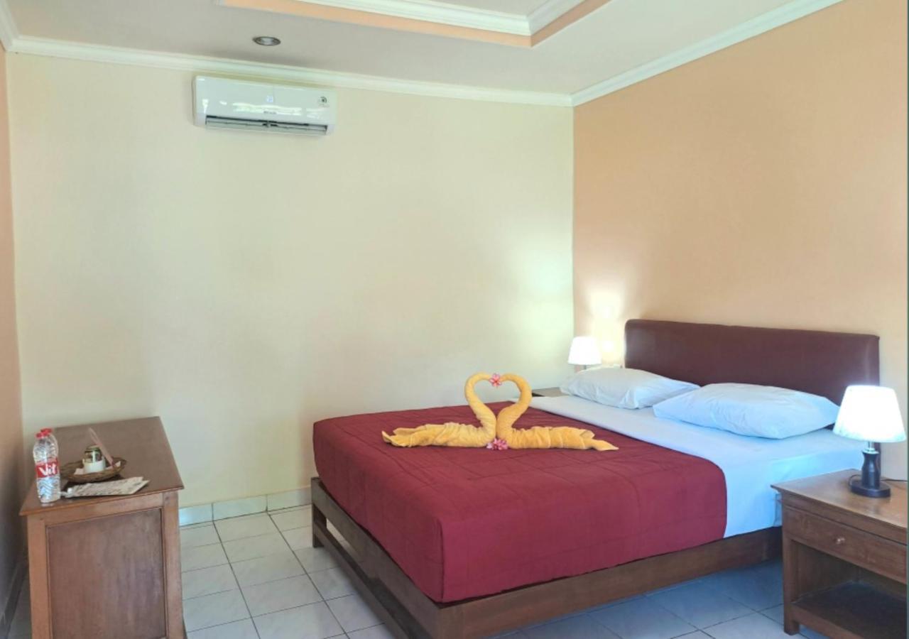 Lovina Beach Hotel Εξωτερικό φωτογραφία