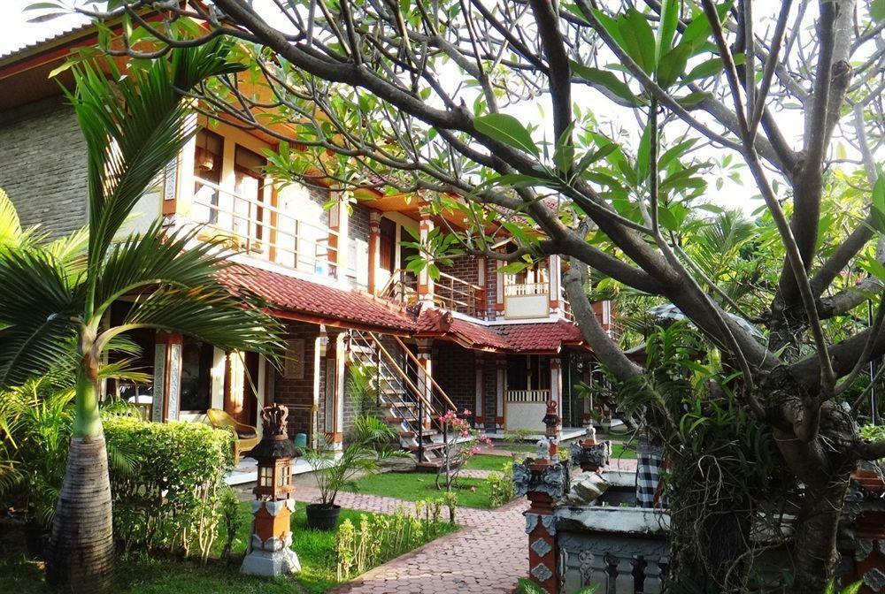 Lovina Beach Hotel Εξωτερικό φωτογραφία