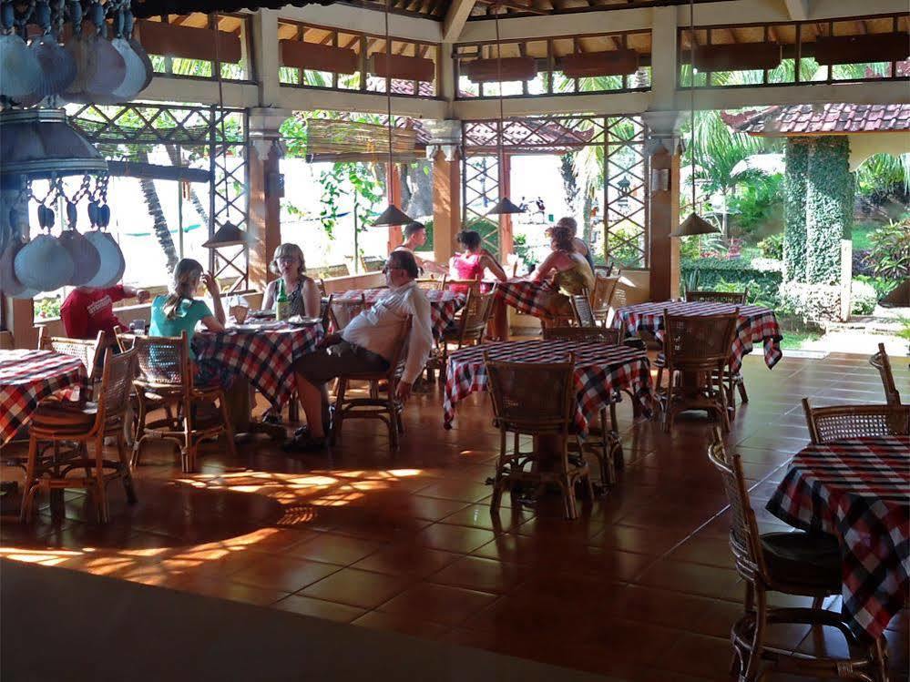 Lovina Beach Hotel Εξωτερικό φωτογραφία