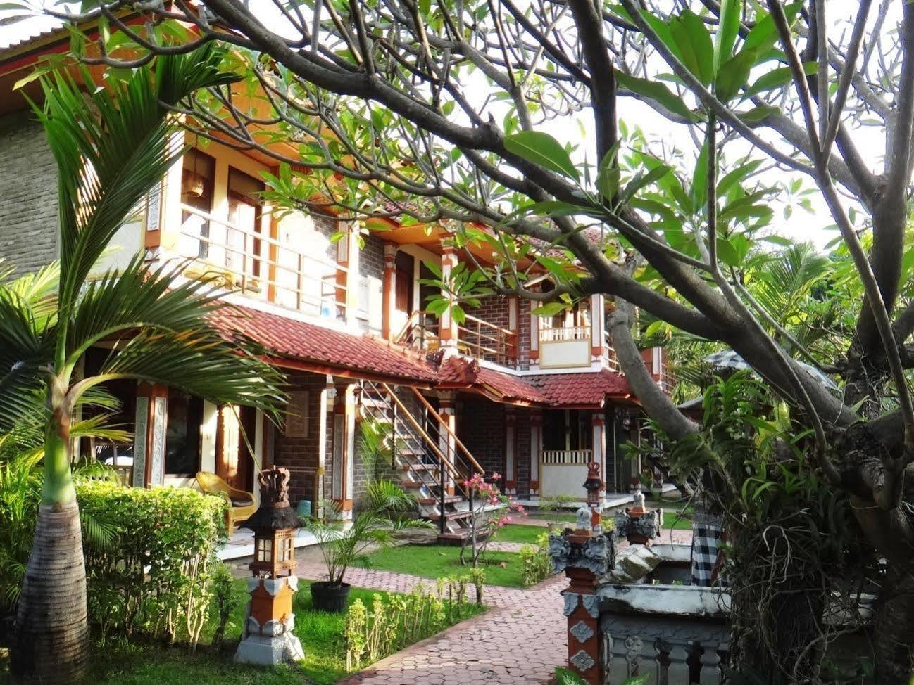 Lovina Beach Hotel Εξωτερικό φωτογραφία